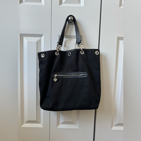 Burberry Blue Label Convertible Tote (Japan exclusive) in excellent condition - Picture 5 of 12